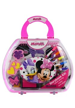 Minnie Mouse Art Purse