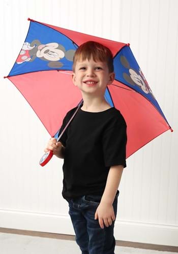 Disney Mickey Mouse Kids Umbrella-update