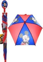 Mickey Mouse Kids Umbrella Alt 3