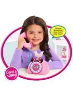 Minnie Mouse Happy Helpers Rotary Phone Alt 1