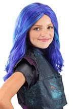 Mal Descendants 3 Girls Wig