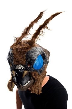 Godzilla King of the Monsters Mothra Overhead Latex Mask