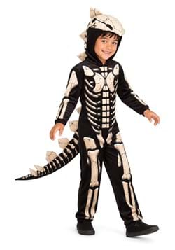 Kids Stegosaurus Fossil Costume UPD 1