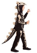 Kid's Stegosaurus Fossil Costume