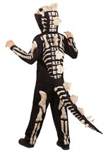 Kid's Stegosaurus Fossil Costume