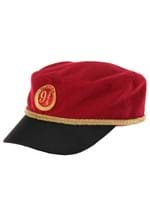 Harry Potter Hogwarts Express Cadet Cap Alt 2