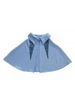 Fleur Delacour Cape Alt 1