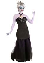 Little Mermaid Women's Ursula Prestige Costume Alt 2