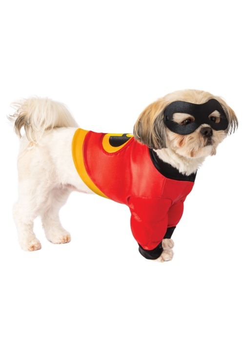 Incredibles Costume For Pets