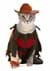 Freddy Krueger Pet Costume Alt 1