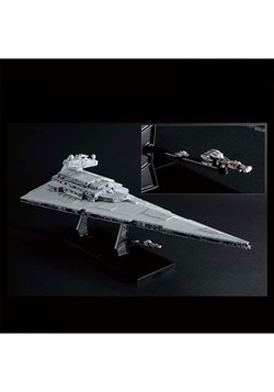 Star Wars Bandai Star Destroyer 1/5000 Model Vehic