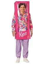 Barbie Adult Ken Box