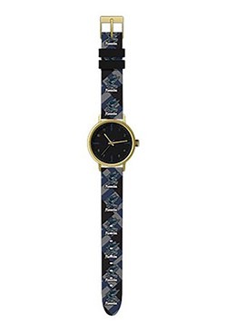 Harry Potter Ravenclaw Logo Strap Watch
