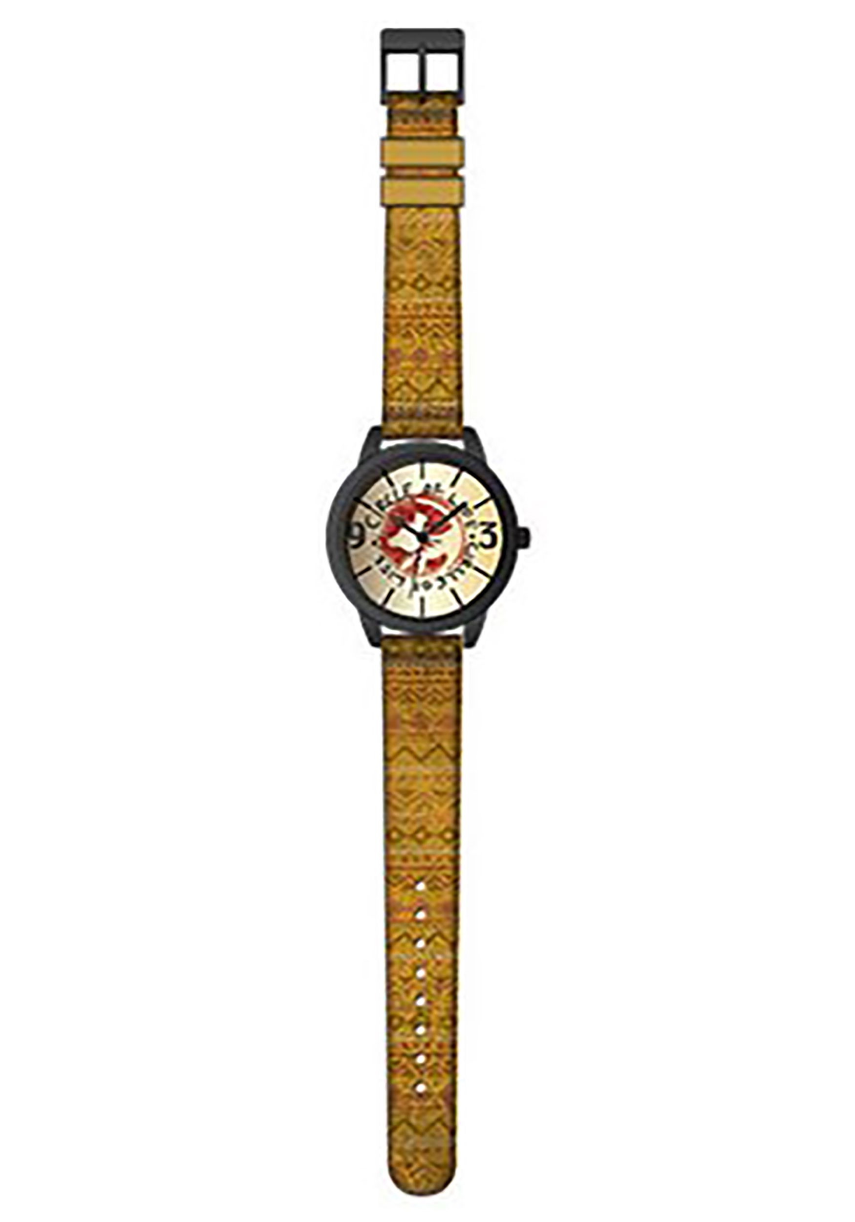 Disney Lion King Baby Simba Watch