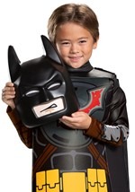 Prestige Kids Batman Lego Movie 2 Costume alt1