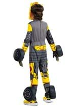 Transformers Kids Bumblebee Converting Costume Alt 4