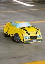 Transformers Kids Bumblebee Converting Costume Alt 22