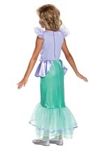 Little Mermaid Girls Ariel Classic Costume