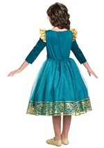 Brave Merida Classic Girls Costume2