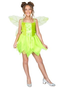 Woodland Fairy Costume for Girls