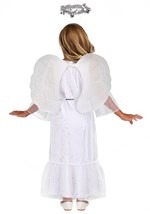 Girl's Darling Angel Costume 1