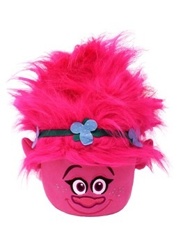 Poppie Plush Treat Bag Trolls