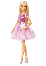 Barbie Happy Birthday Doll