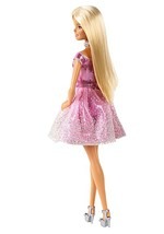 Barbie Happy Birthday Doll Alt 4