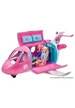 Barbie Travel Dream Plane Alt 2