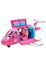 Barbie Travel Dream Plane Alt 5