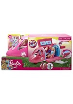 Barbie Travel Dream Plane Alt 10