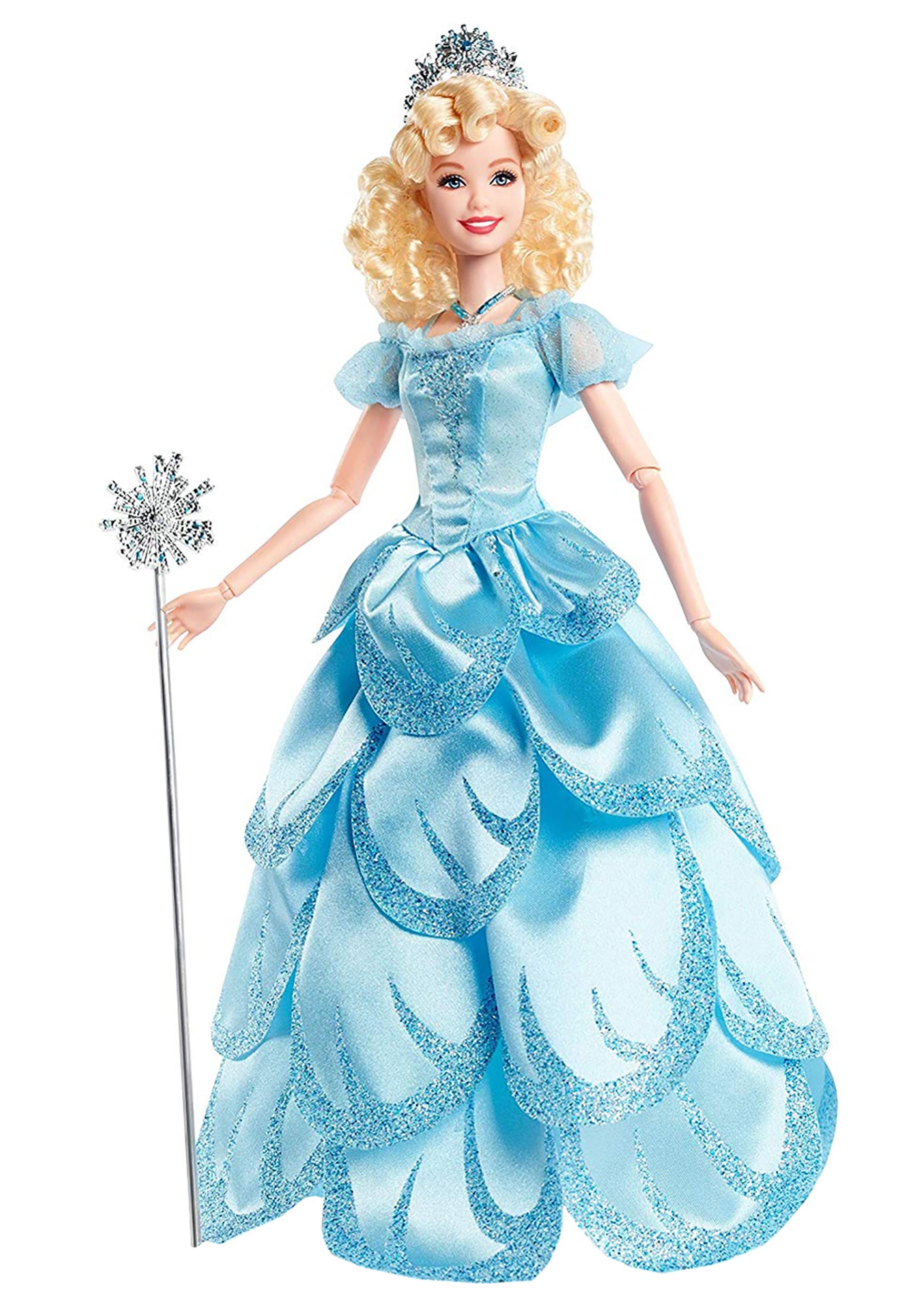 Wicked Glinda Barbie Doll