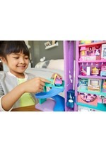 Polly Pocket Pollyville Galleria Grande Mall Alt 1