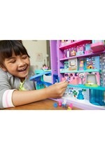 Polly Pocket Pollyville Galleria Grande Mall Alt 2