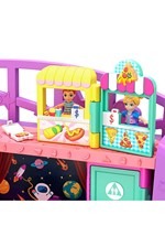 Polly Pocket Pollyville Galleria Grande Mall Alt 3