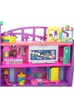 Polly Pocket Pollyville Galleria Grande Mall Alt 6