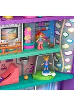 Polly Pocket Pollyville Galleria Grande Mall Alt 7