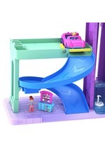 Polly Pocket Pollyville Galleria Grande Mall Alt 8