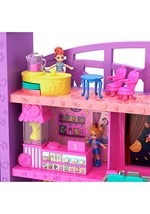 Polly Pocket Pollyville Galleria Grande Mall Alt 9