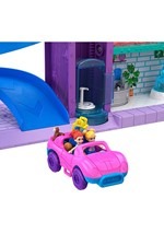 Polly Pocket Pollyville Galleria Grande Mall Alt 10