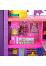 Polly Pocket Pollyville Galleria Grande Mall Alt 12