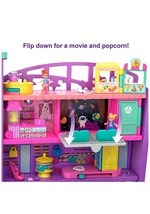 Polly Pocket Pollyville Galleria Grande Mall Alt 13