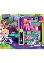 Polly Pocket Pollyville Galleria Grande Mall Alt 15