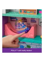 Polly Pocket Pollyville Galleria Grande Mall Alt 16