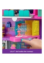 Polly Pocket Pollyville Galleria Grande Mall Alt 17