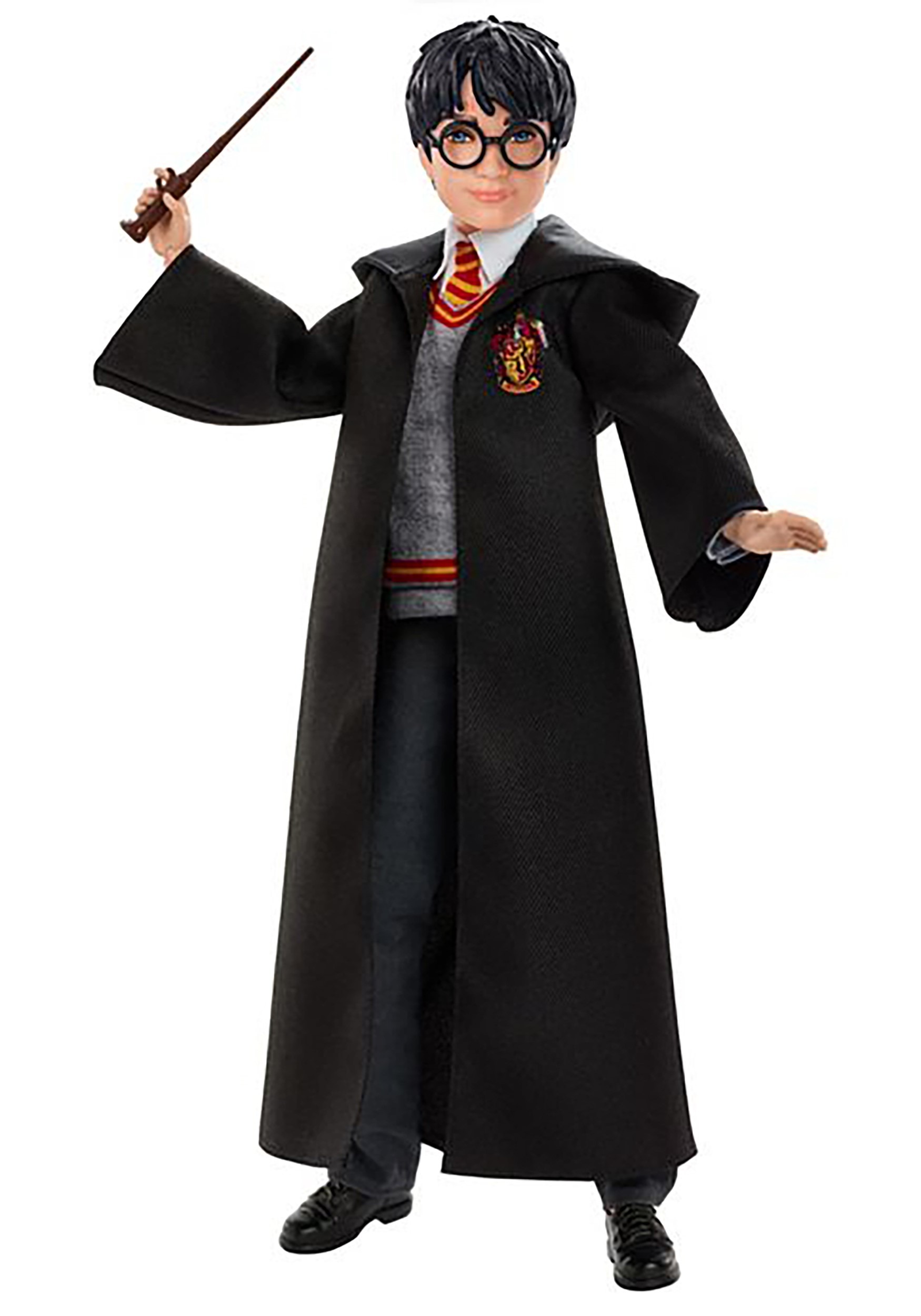 Doll Harry Potter