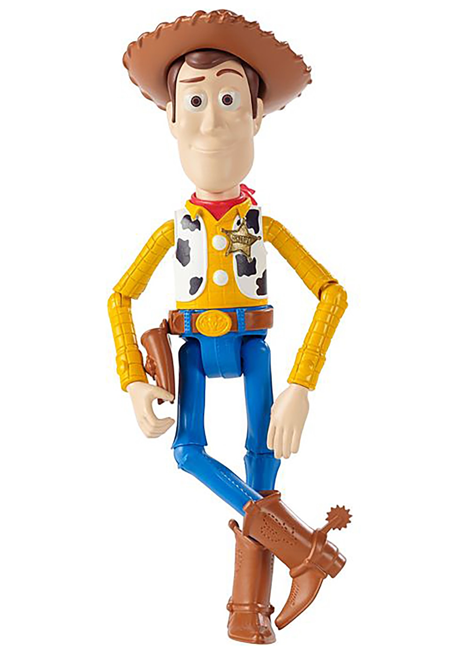 Игрушка фигура. Фигурка Mattel Toy story 4 - ковбой Вуди gdp68. Фигурка 