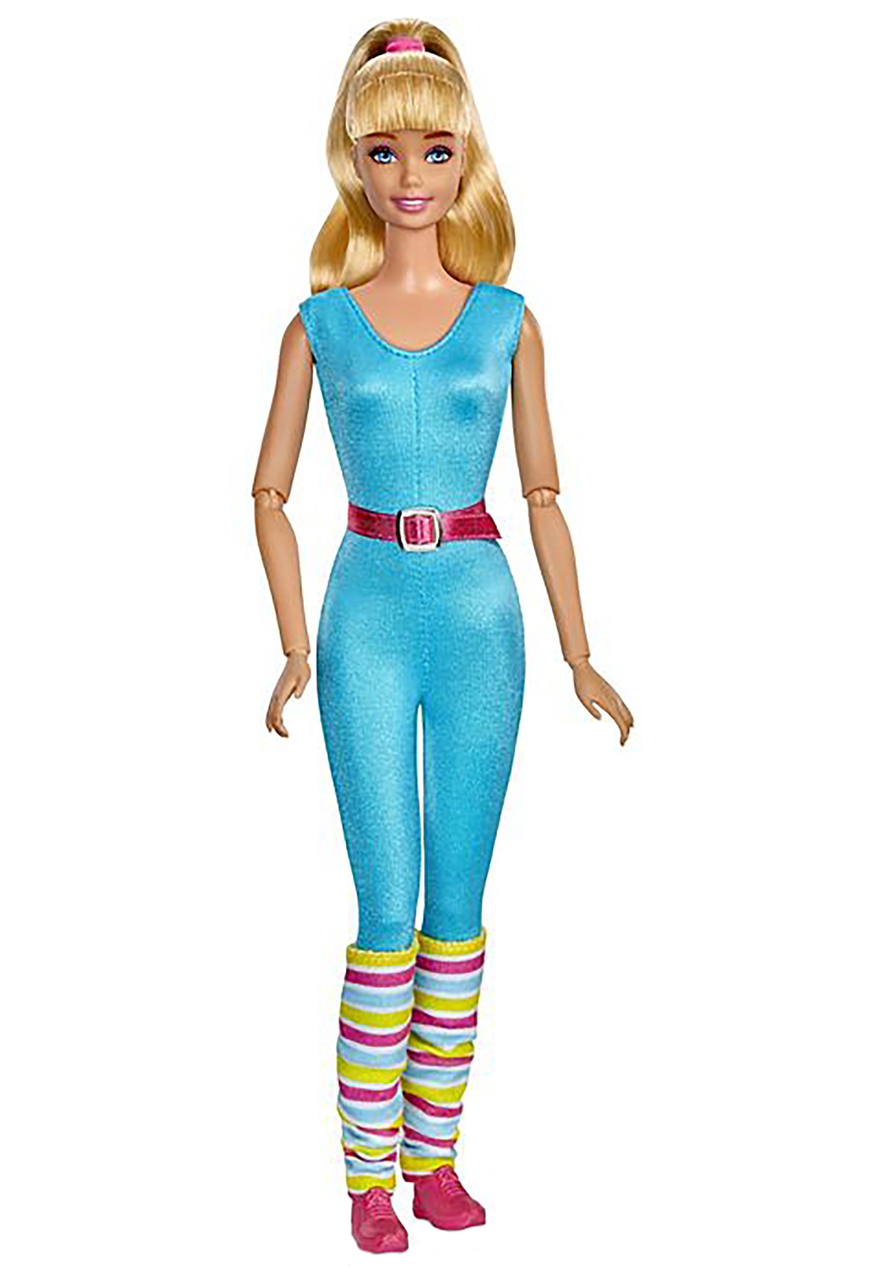 The Toy Story 4 Barbie