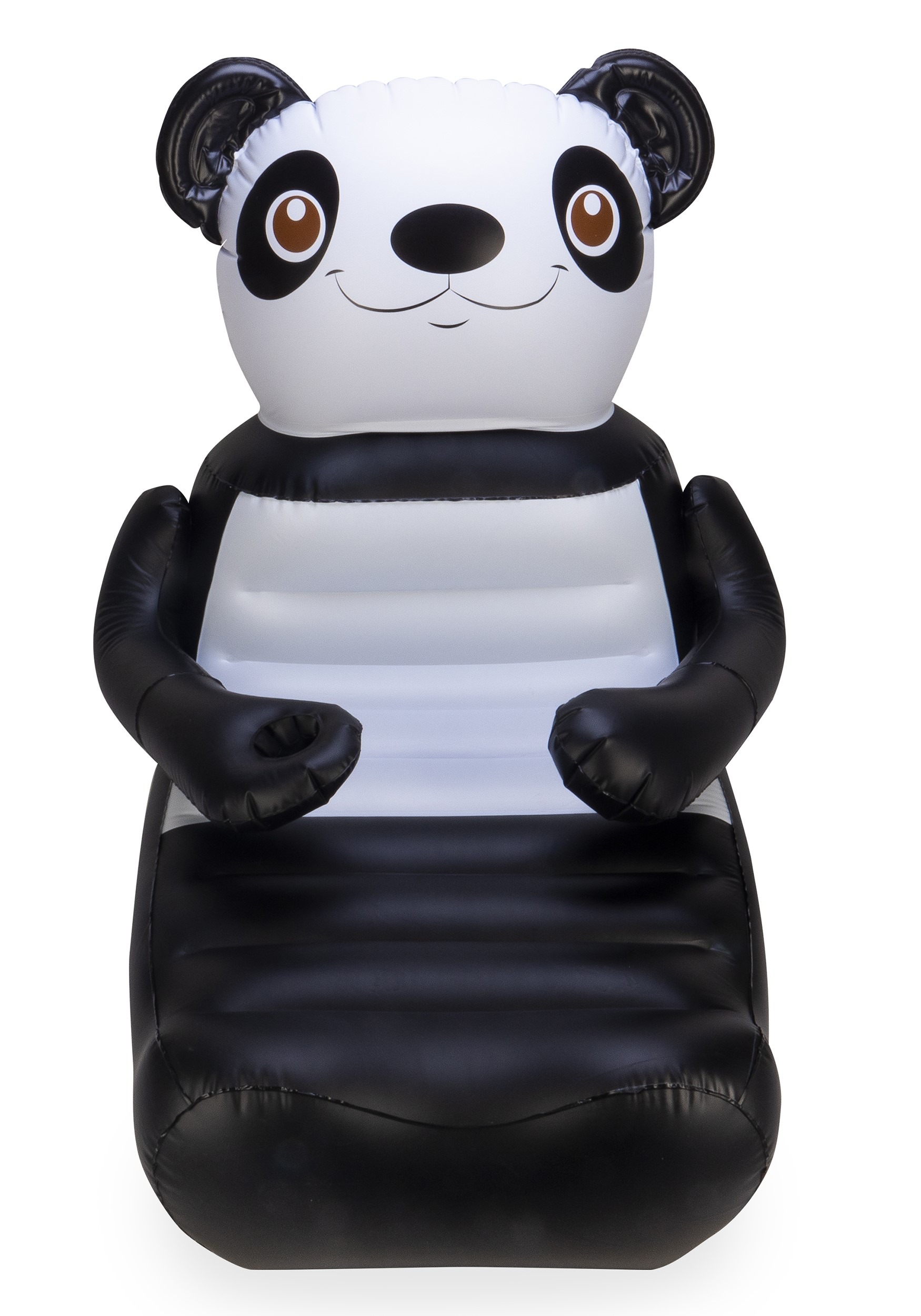 Inflatables Huggables Panda Pool Float