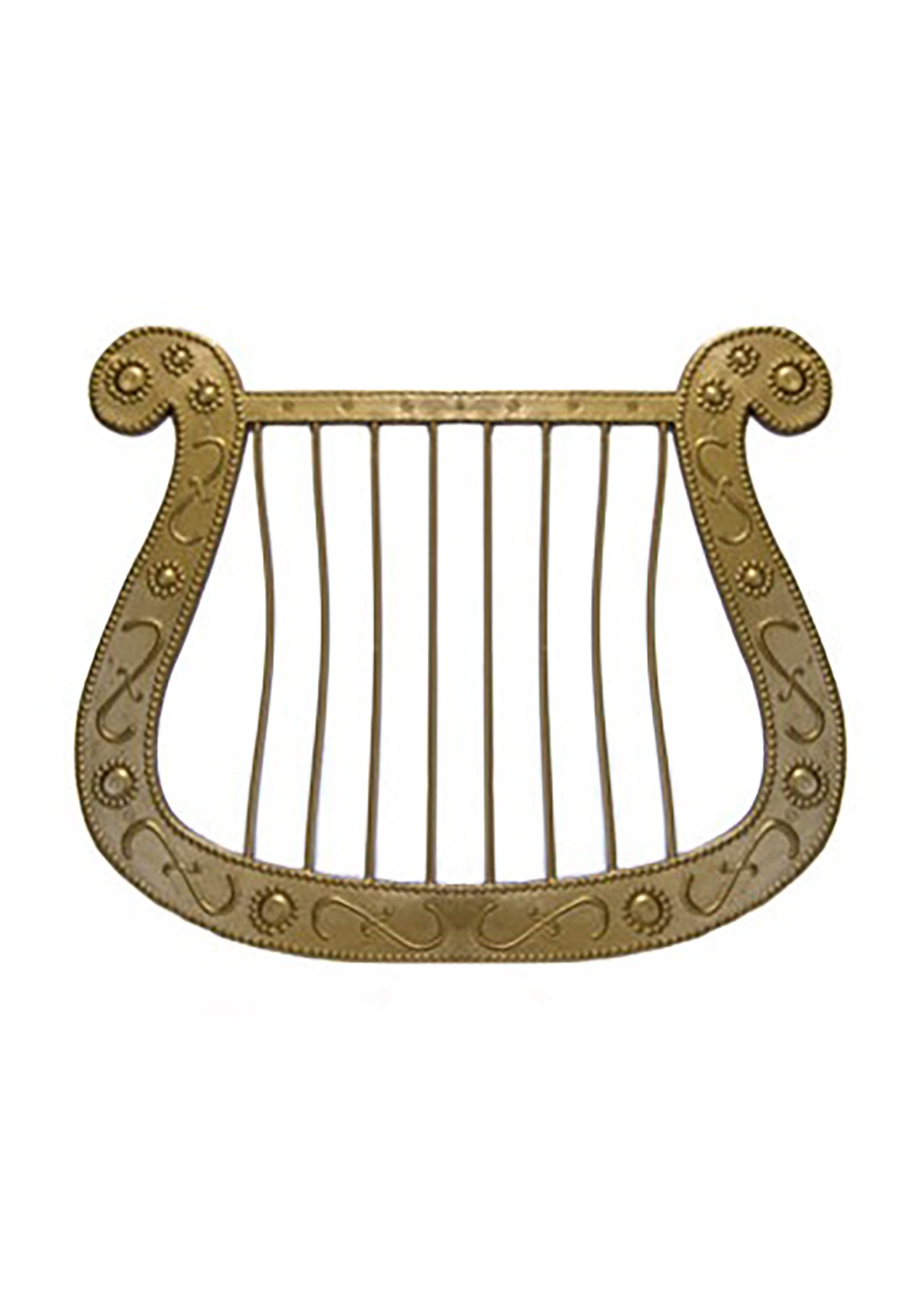 toy harp